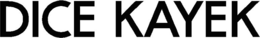 DICE KAYEK trademark