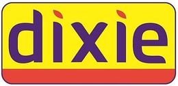 DIXIE trademark