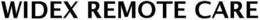WIDEX REMOTE CARE trademark