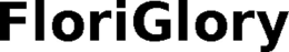 FLORIGLORY trademark