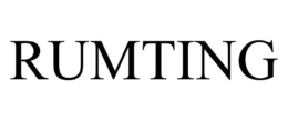RUMTING trademark