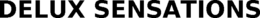 DELUX SENSATIONS trademark