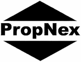 PROPNEX trademark