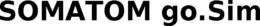 SOMATOM GO.SIM trademark