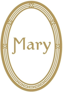 MARY trademark