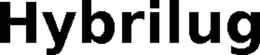 HYBRILUG trademark