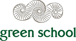 GREEN SCHOOL trademark