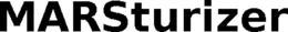 MARSTURIZER trademark