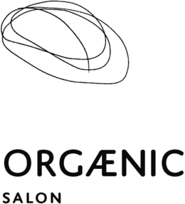 ORGÆNIC SALON trademark