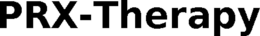 PRX-THERAPY trademark