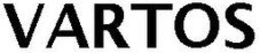 VARTOS trademark