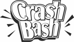 CRASH BASH trademark