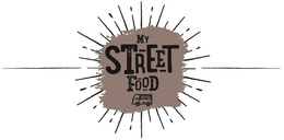 MY STREET FOOD trademark