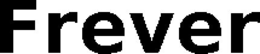 FREVER trademark