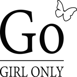 GO GIRL ONLY trademark