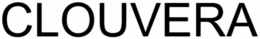 CLOUVERA trademark