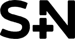 S+N trademark