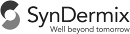 SYNDERMIX WELL BEYOND TOMORROW trademark