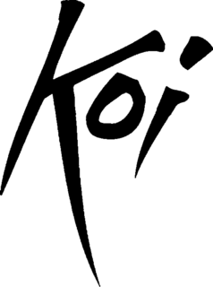KOI trademark