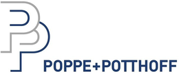 PP POPPE+POTTHOFF trademark