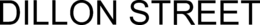 DILLON STREET trademark