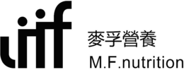 M.F. NUTRITION trademark