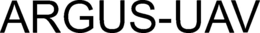 ARGUS-UAV trademark