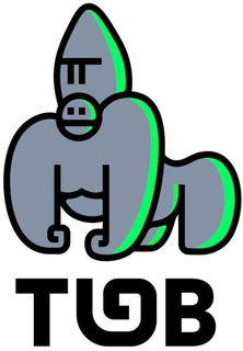 TGB trademark