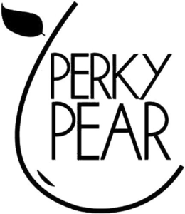 PERKY PEAR trademark