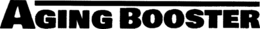 AGING BOOSTER trademark