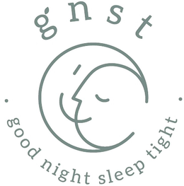 GNST · GOOD NIGHT SLEEP TIGHT · trademark