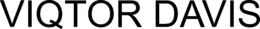 VIQTOR DAVIS trademark