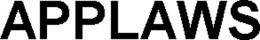 APPLAWS trademark