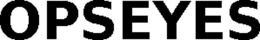 OPSEYES trademark