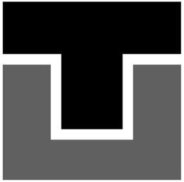 T trademark