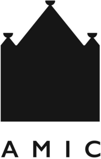 AMIC trademark