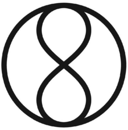 8 trademark