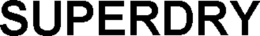 SUPERDRY trademark