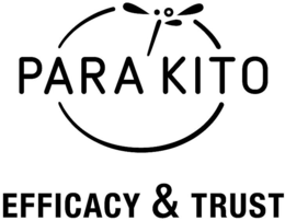 PARA'KITO EFFICACY & TRUST trademark