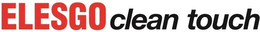 ELESGO CLEAN TOUCH trademark