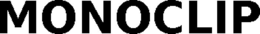 MONOCLIP trademark