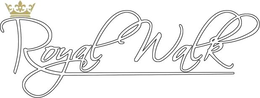 ROYAL WALK trademark
