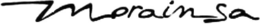 MORAINSA trademark