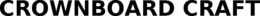 CROWNBOARD CRAFT trademark