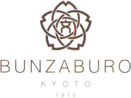 BUNZABURO KYOTO 1915 trademark