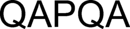 QAPQA trademark