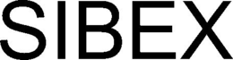 SIBEX trademark