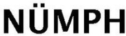 NÜMPH trademark