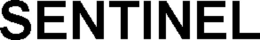 SENTINEL trademark