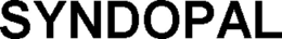 SYNDOPAL trademark